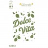 HA-PI DIES DOLCE VITA " CITRONNADE"