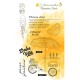 HA-PI TAMPON CLEAR PLAISIRS D'ETE "CITRONNADE"