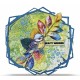 AALL AND CREATE STENCIL - 247 ROCKY DRIFT