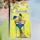 CHOU & FLOWERS TAMPONS CLEAR RELAX "REVE AZUR"
