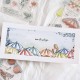 CHOU & FLOWERS TAMPONS CLEAR RELAX "REVE AZUR"