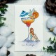 CHOU & FLOWERS TAMPONS CLEAR RELAX "REVE AZUR"
