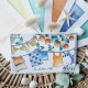 CHOU & FLOWERS TAMPONS CLEAR DL LESSIVES D'ETE "REVE AZUR"