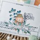CHOU & FLOWERS TAMPONS CLEAR HERBIER GARRIGUE "REVE AZUR"