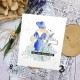 CHOU & FLOWERS TAMPONS CLEAR PARFUM DU SUD "REVE AZUR"