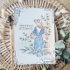 CHOU & FLOWERS TAMPONS CLEAR PARFUM DU SUD "REVE AZUR"