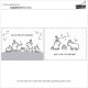 LAWN FAWN CLEAR STAMPS - CAPYBARAS!