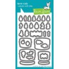 LAWN FAWN DIES - CAKE IT EASY