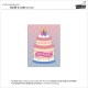 LAWN FAWN DIES - BUILD A CAKE DIES