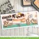 LAWN FAWN DIES - BUILD A CAKE DIES