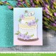 LAWN FAWN DIES - BUILD A CAKE DIES