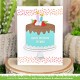 LAWN FAWN DIES - BUILD A CAKE DIES
