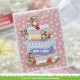 LAWN FAWN DIES - BUILD A CAKE DIES
