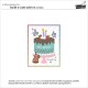 LAWN FAWN DIES - BUILD A CAKE ADD-ON DIES
