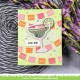 LAWN FAWN DIES - BUILD A DRINK MARGARITA ADD-ON DIES