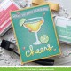 LAWN FAWN DIES - BUILD A DRINK MARGARITA ADD-ON DIES