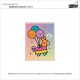 LAWN FAWN DIES - BALLOON BUNCH DIES