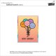 LAWN FAWN DIES - BALLOON BUNCH DIES