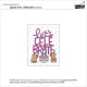 LAWN FAWN DIES - GIANT LET'S CELEBRATE DIES