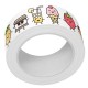 LAWN FAWN WASHI SUMMER FRIENDS