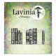 Lavinia Stamps BOOK OF LOST WORDS