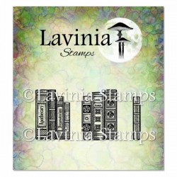 Lavinia Stamps BOOK OF LOST WORDS