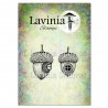 Lavinia Stamps ACORN NEST