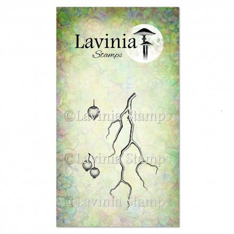 Lavinia Stamps BERRY BRANCH