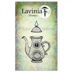 Lavinia Stamps EARL GREY LODGE