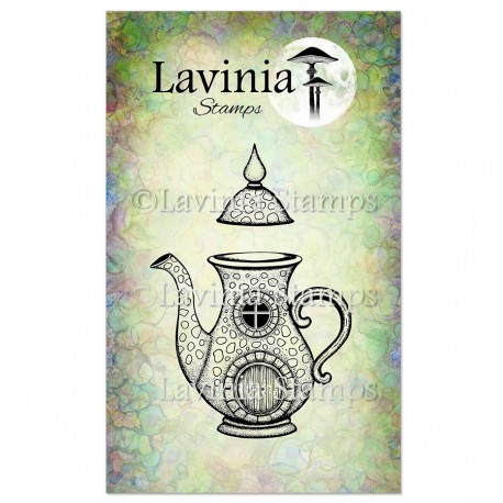 Lavinia Stamps EARL GREY LODGE