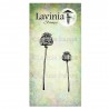 Lavinia Stamps POPPY LODGES