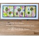 Lavinia Stamps POPPY LODGES