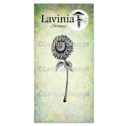 Lavinia Stamps SUNFLOWER 2