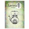 Lavinia Stamps TEA LEAF DWELLING