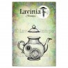 Lavinia Stamps TEAPOT COTTAGE