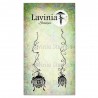 Lavinia Stamps TWILIGHT HIDEOUT