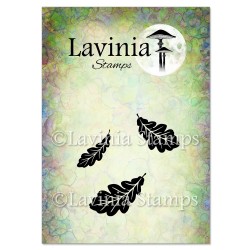 Lavinia Stamps WHITE OAK LEAF