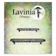 Lavinia Stamps BOOKSHELF