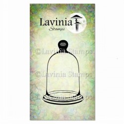 Lavinia Stamps CLOCHE