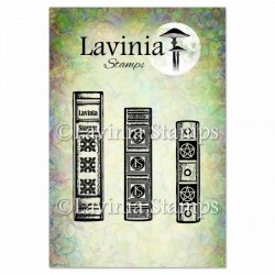Lavinia Stamps CURES & CURSES