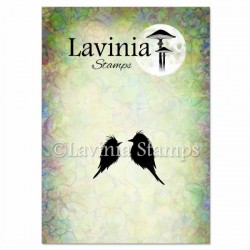 Lavinia Stamps FLEDGLINGS