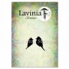Lavinia Stamps FLEDGLINGS