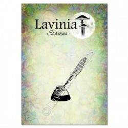 Lavinia Stamps INK POT