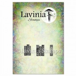 Lavinia Stamps MINIATURE BOOKS