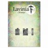 Lavinia Stamps MINIATURE BOOKS