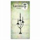 Lavinia Stamps MUSHROOM CANDELABRA
