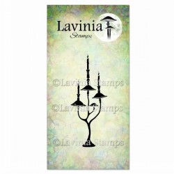 Lavinia Stamps MUSHROOM CANDELABRA
