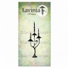 Lavinia Stamps MUSHROOM CANDELABRA