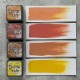 DISTRESS OXIDE Mini Oxide Ink Pads 2