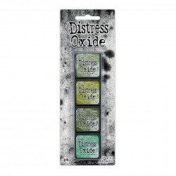 DISTRESS OXIDE Mini Oxide Ink Pads 3